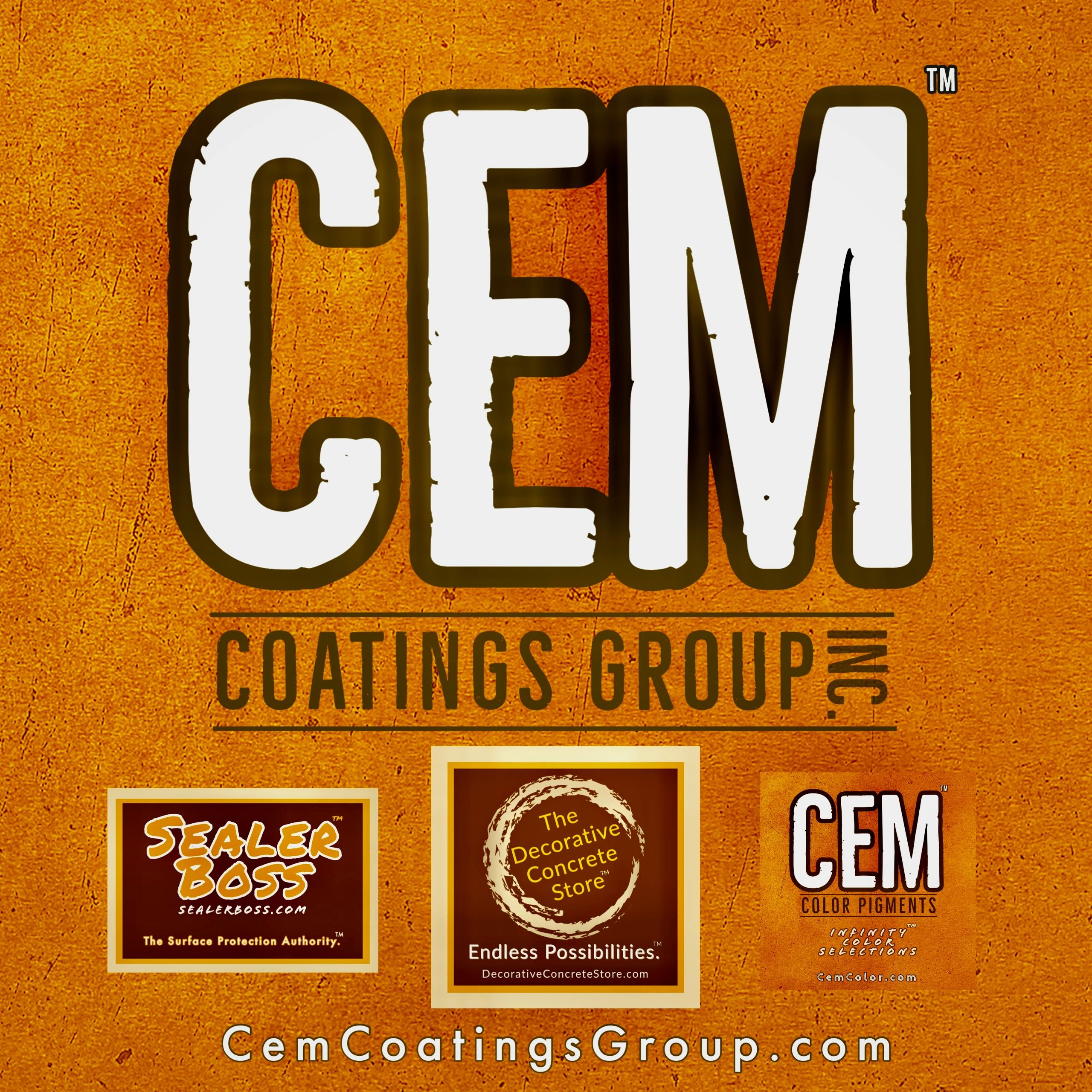CEM Coatings Group